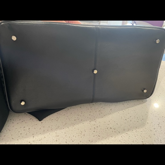 Coach travel duffel bag - Picture 4 of 5